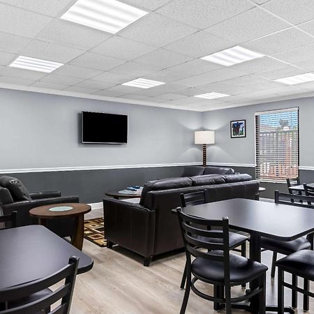 Quality Inn Port Wentworth Savannah North Luaran gambar
