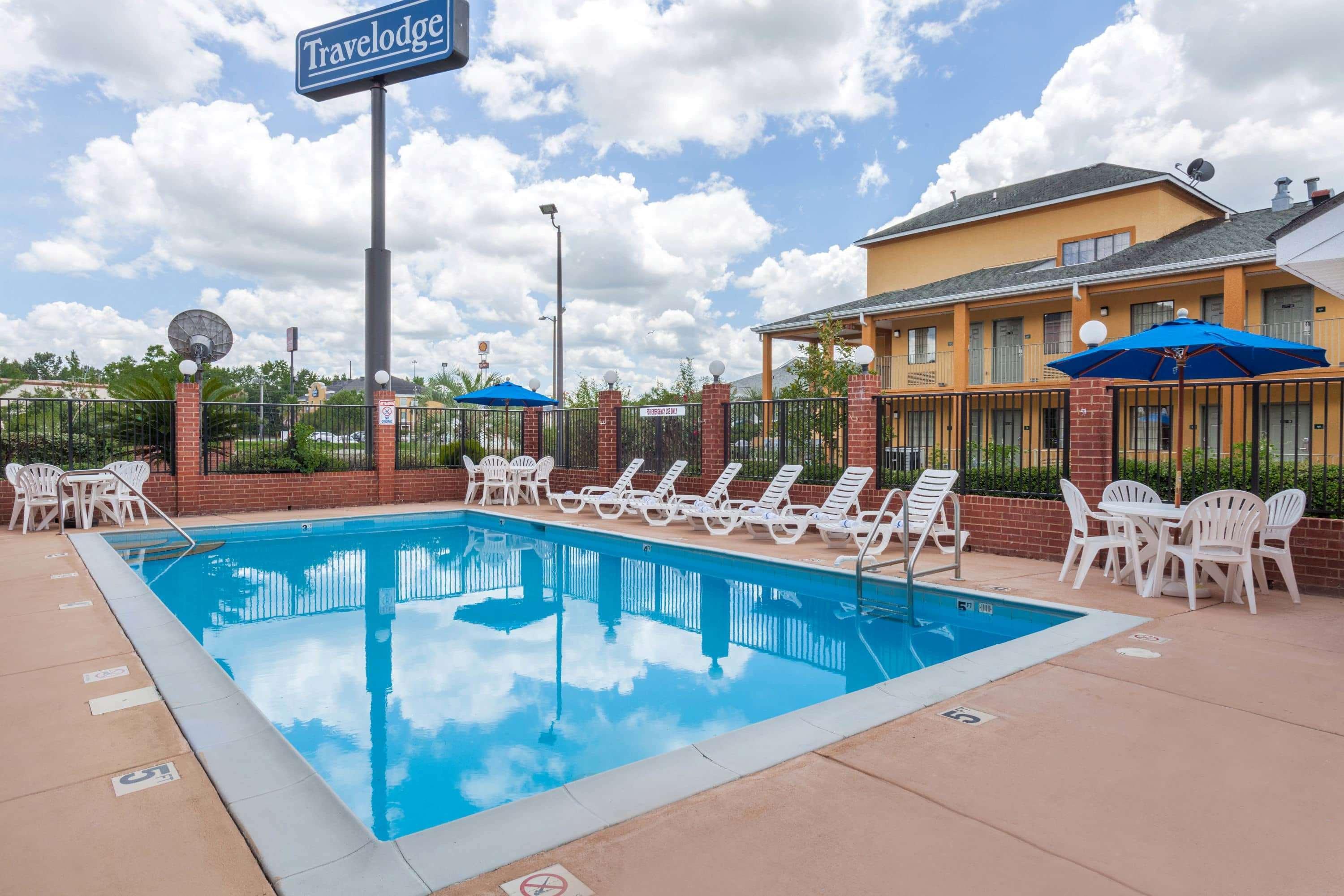Quality Inn Port Wentworth Savannah North Luaran gambar