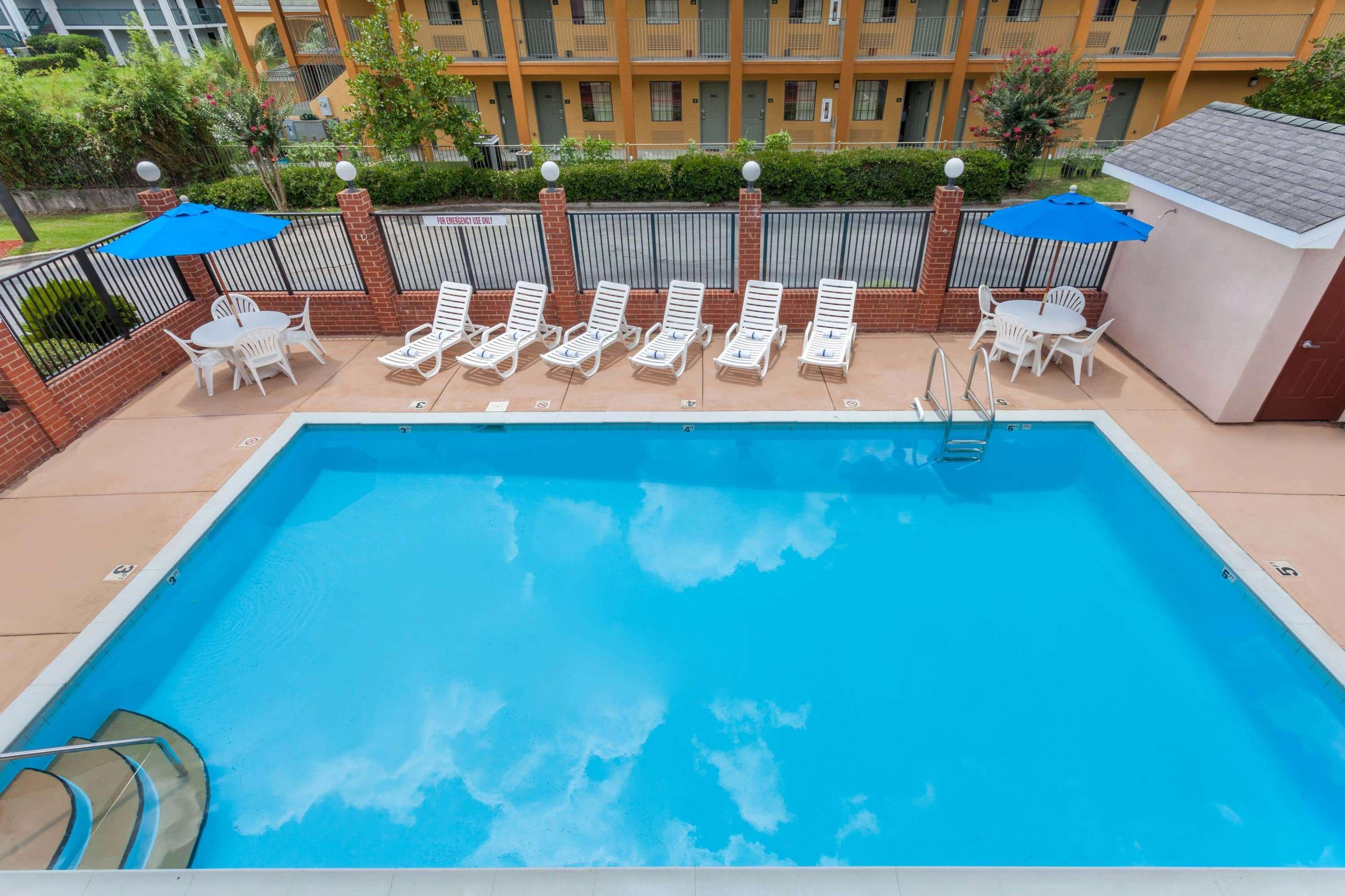 Quality Inn Port Wentworth Savannah North Luaran gambar
