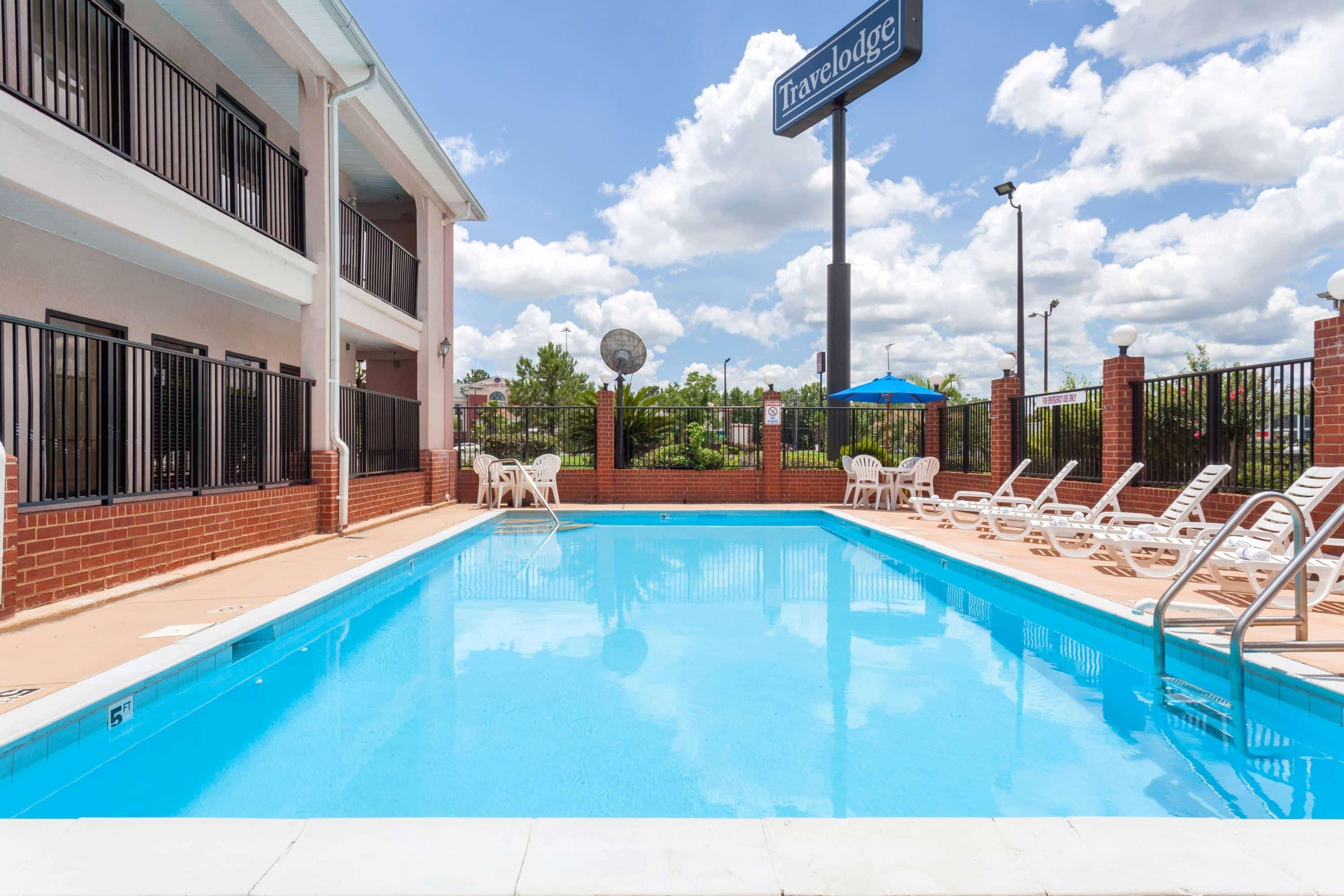 Quality Inn Port Wentworth Savannah North Luaran gambar