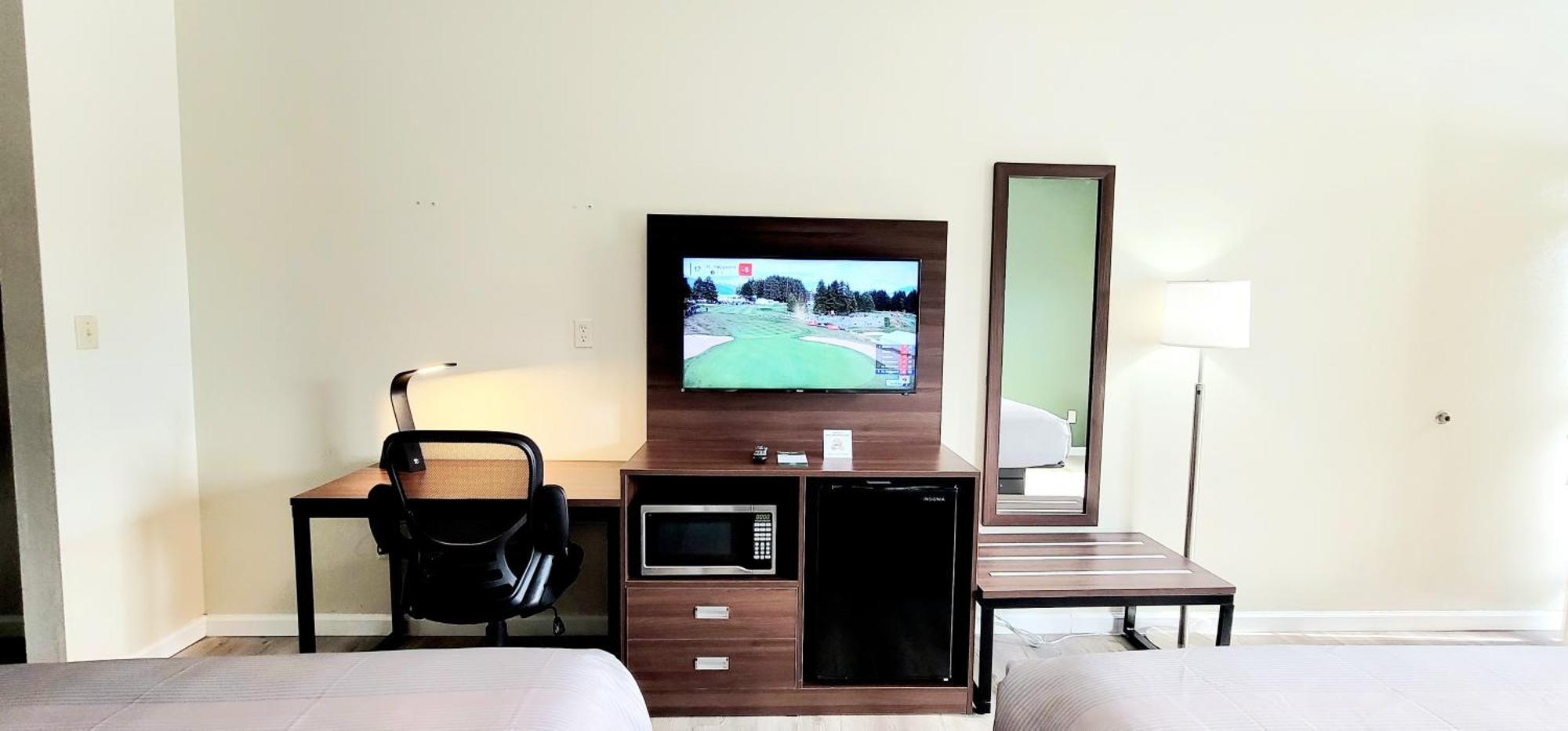 Quality Inn Port Wentworth Savannah North Luaran gambar