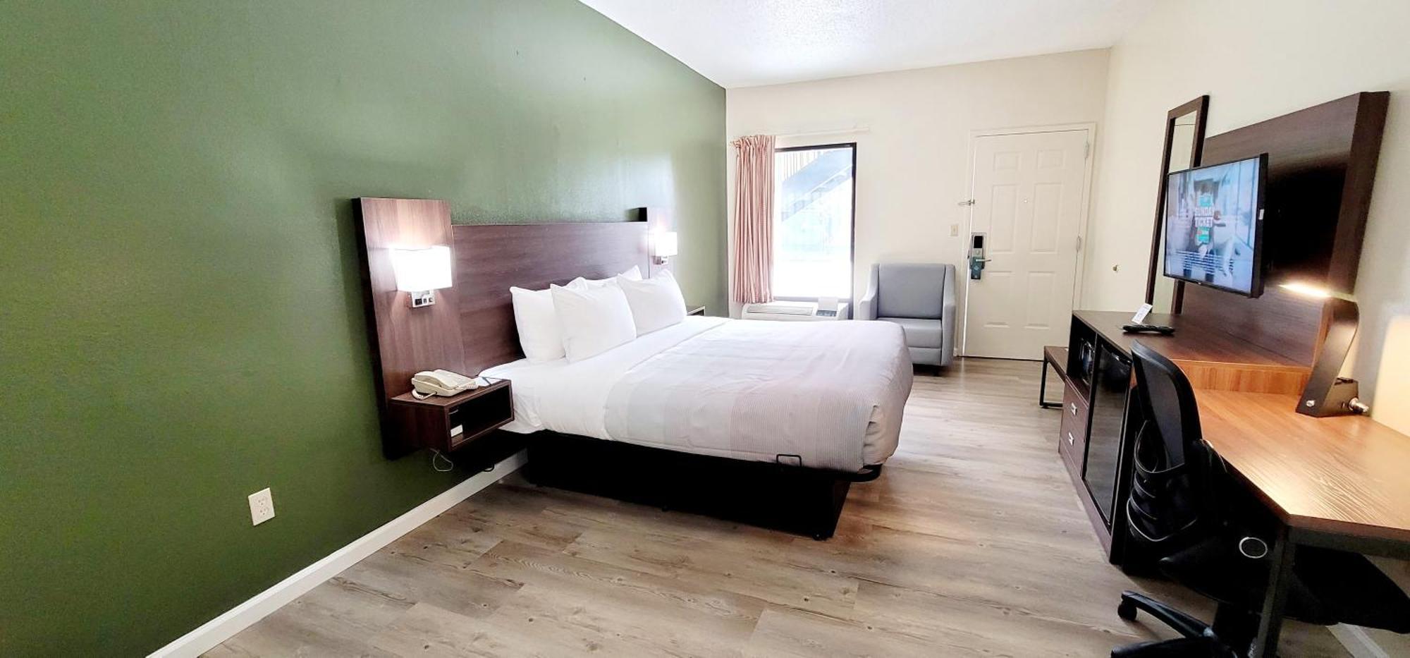 Quality Inn Port Wentworth Savannah North Luaran gambar