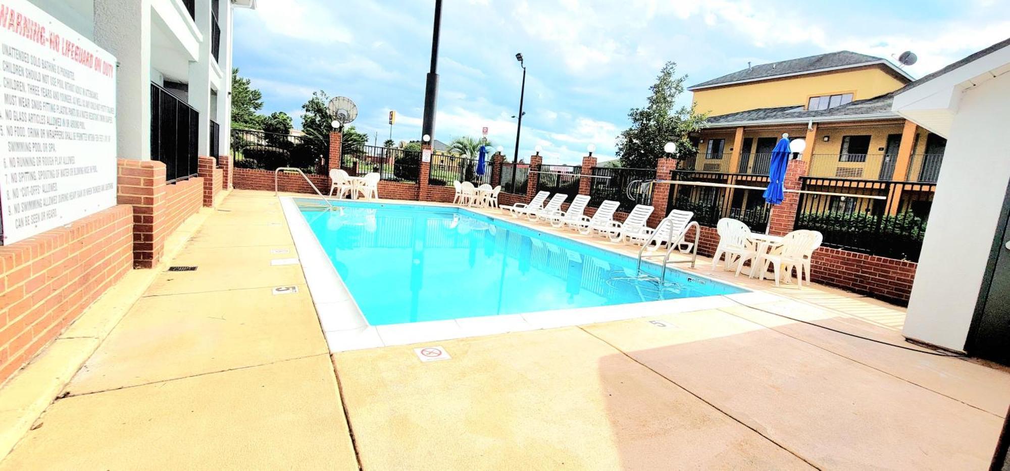 Quality Inn Port Wentworth Savannah North Luaran gambar
