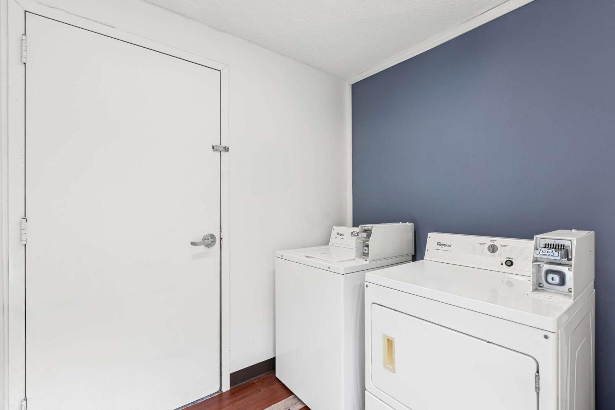 Quality Inn Port Wentworth Savannah North Luaran gambar