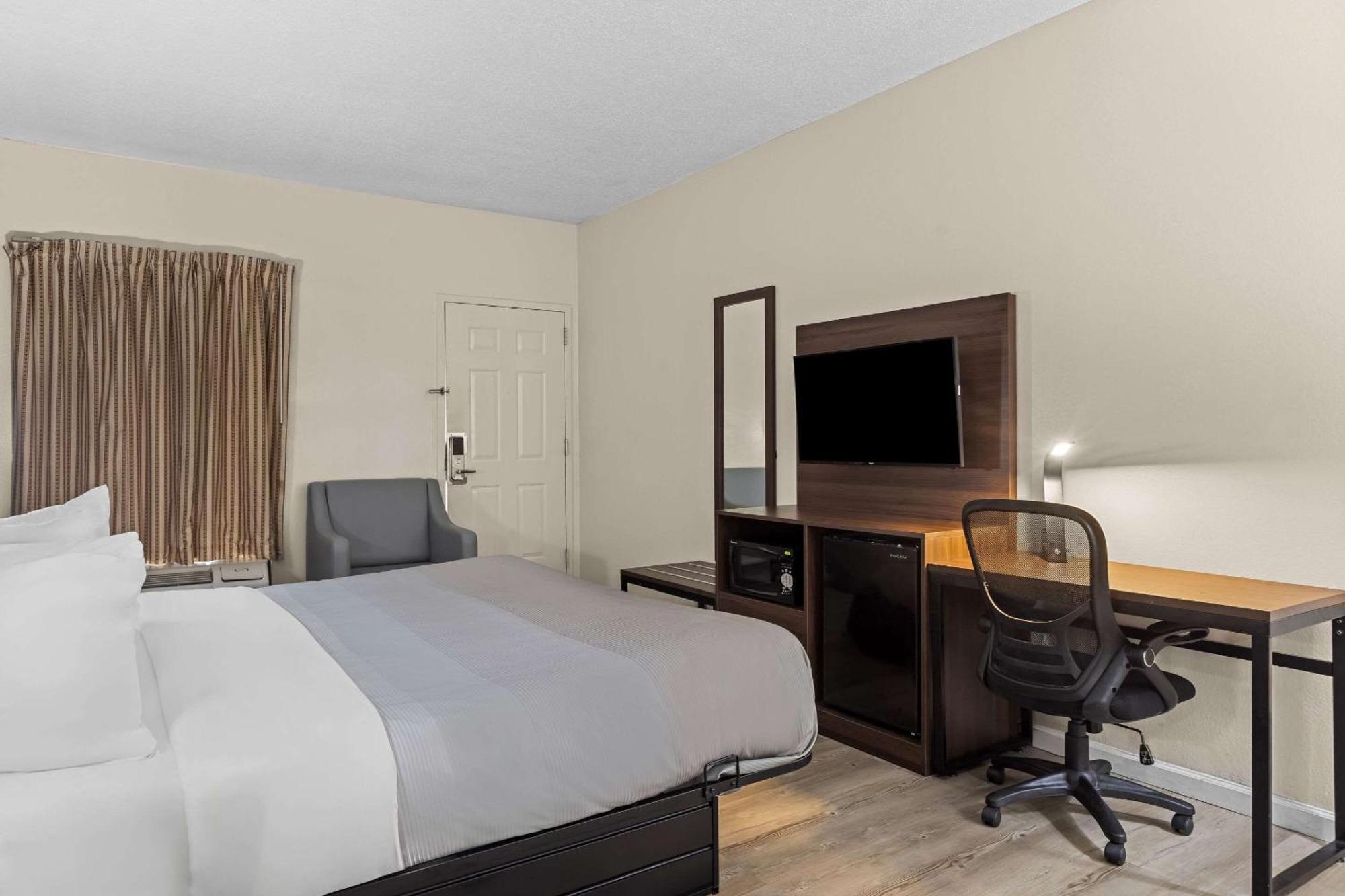 Quality Inn Port Wentworth Savannah North Luaran gambar