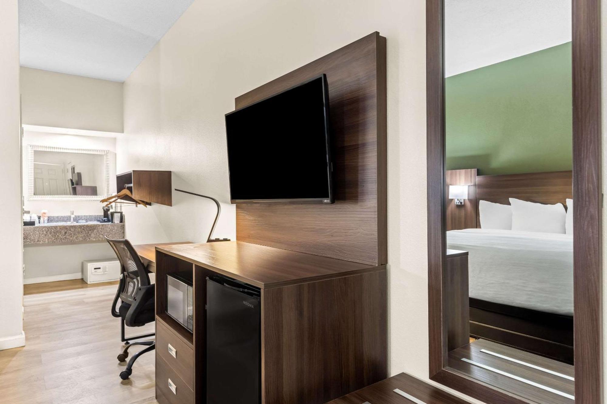 Quality Inn Port Wentworth Savannah North Luaran gambar