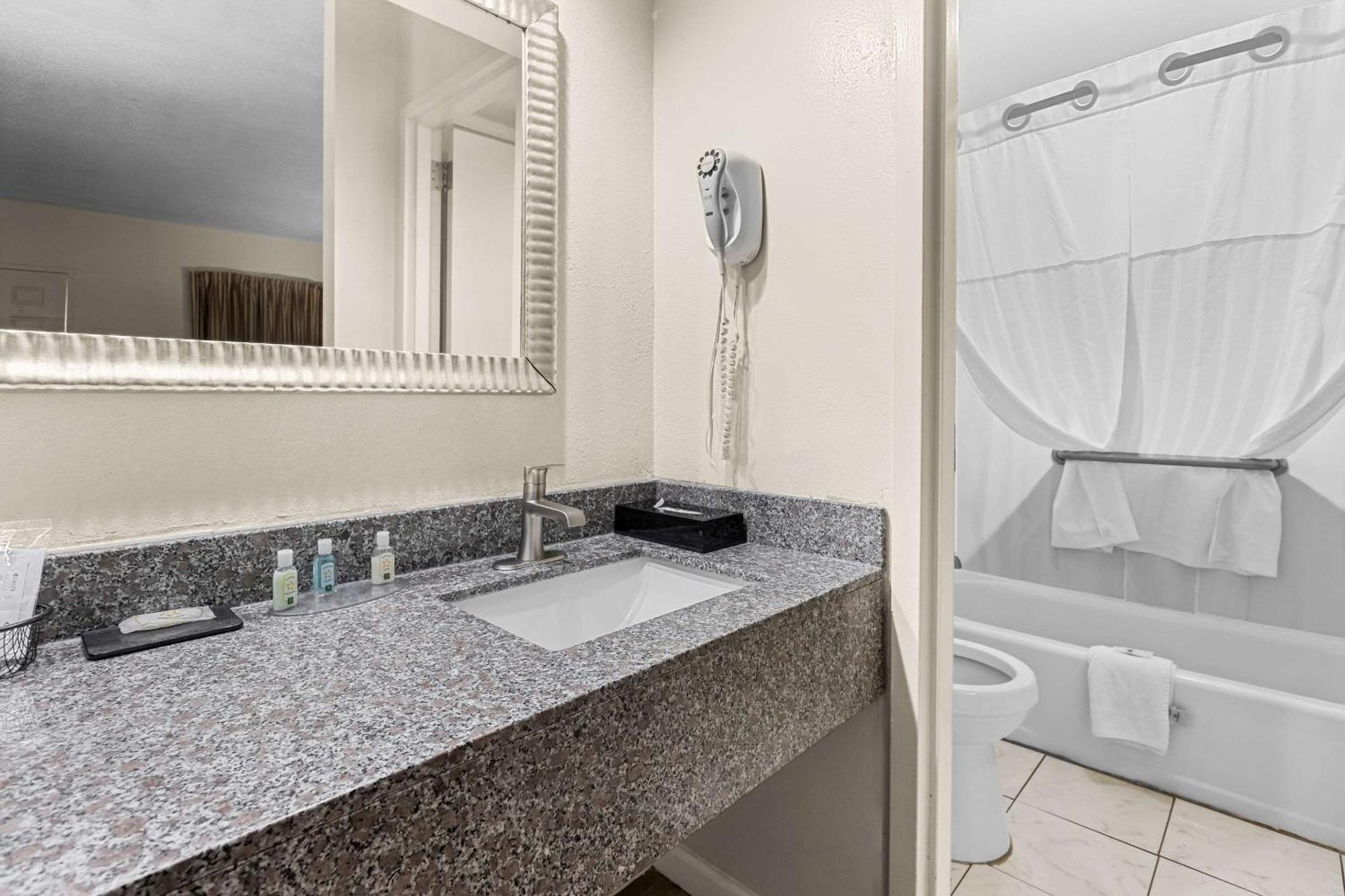 Quality Inn Port Wentworth Savannah North Luaran gambar