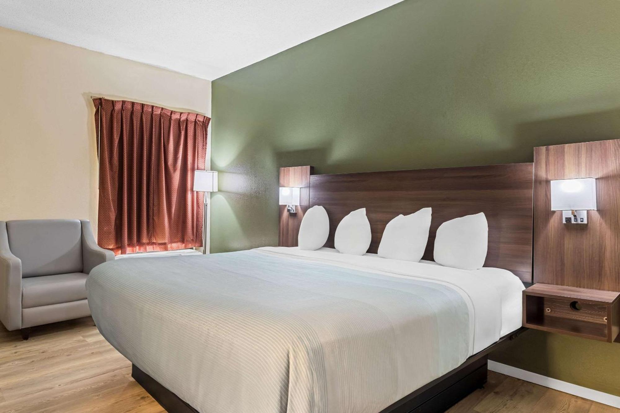 Quality Inn Port Wentworth Savannah North Luaran gambar