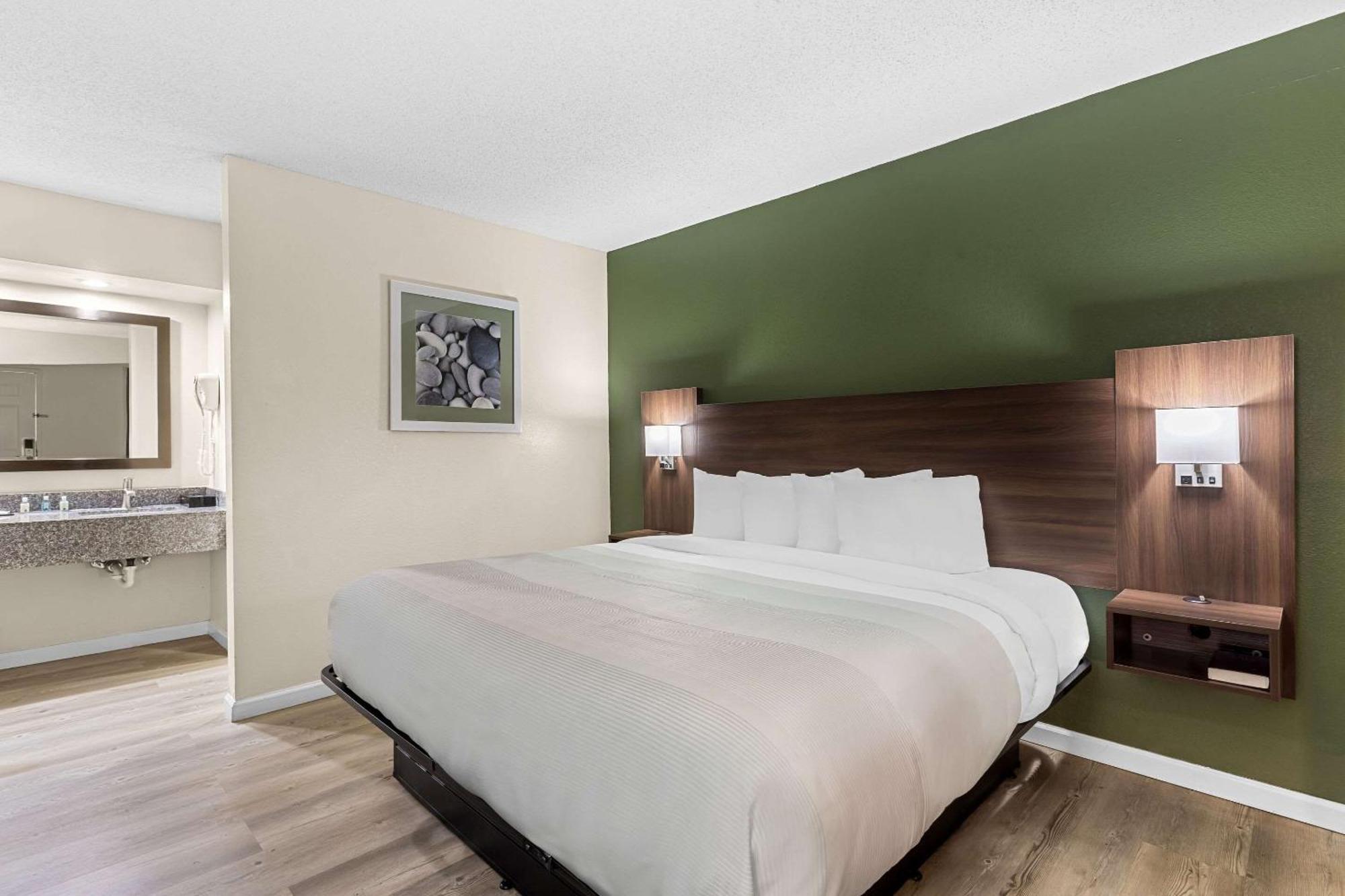 Quality Inn Port Wentworth Savannah North Luaran gambar