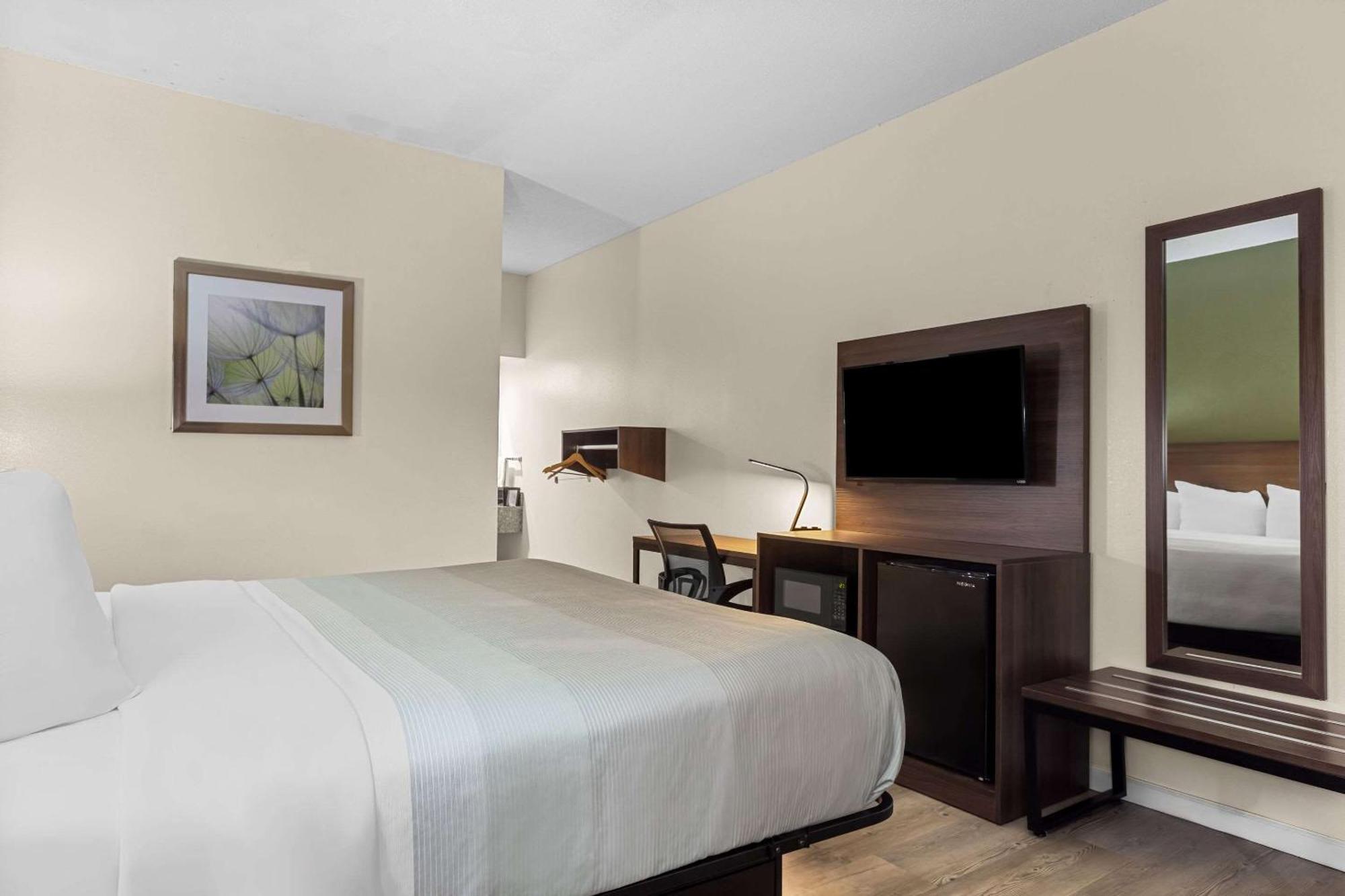 Quality Inn Port Wentworth Savannah North Luaran gambar