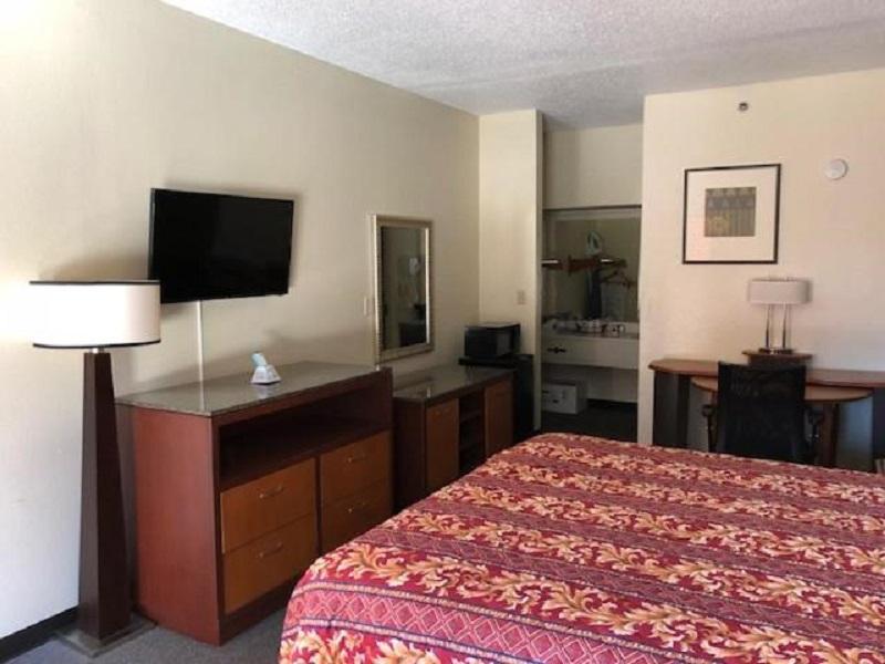 Quality Inn Port Wentworth Savannah North Luaran gambar