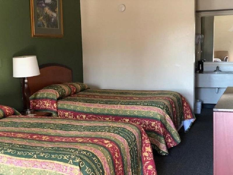 Quality Inn Port Wentworth Savannah North Luaran gambar