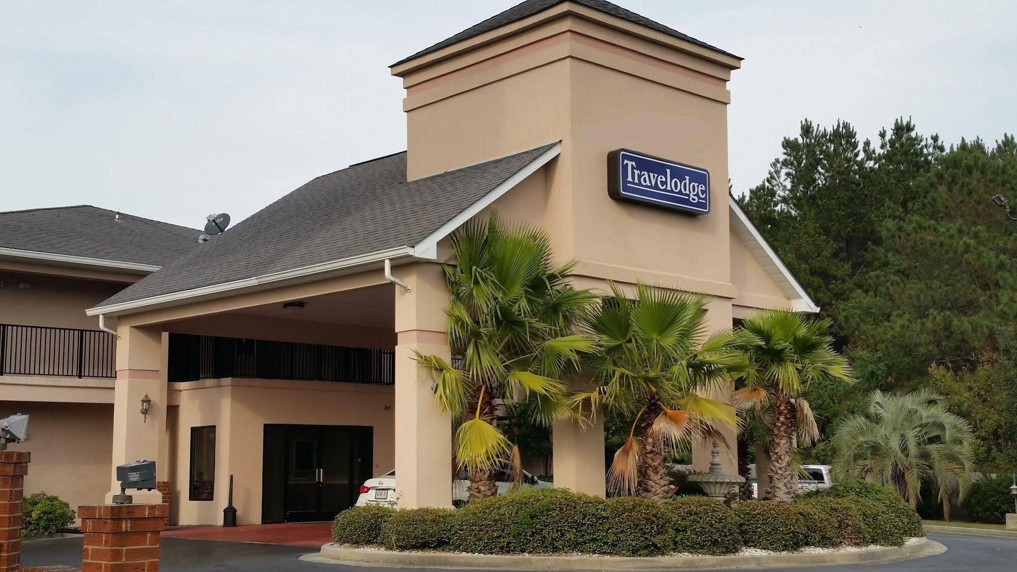 Quality Inn Port Wentworth Savannah North Luaran gambar