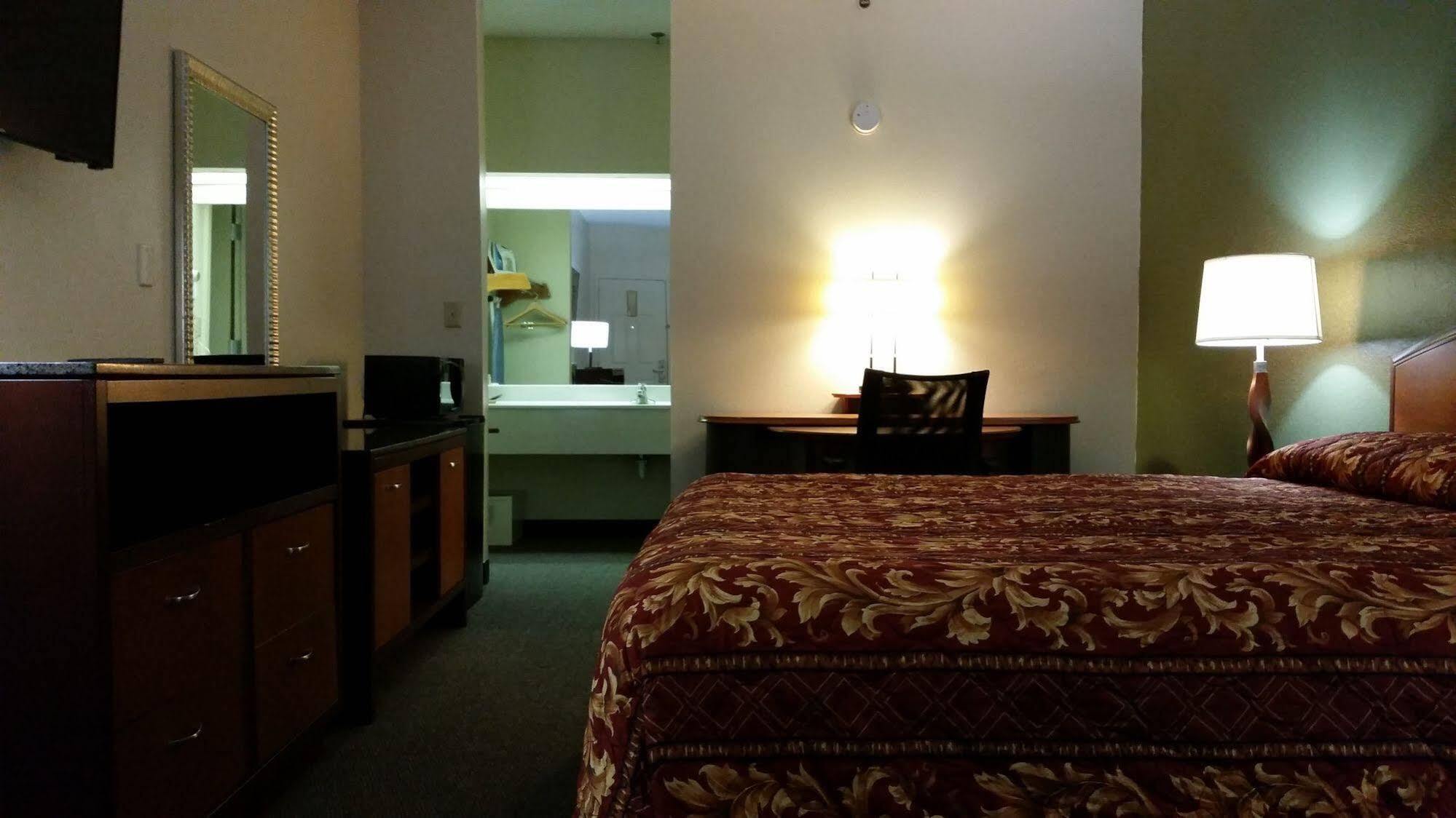 Quality Inn Port Wentworth Savannah North Luaran gambar
