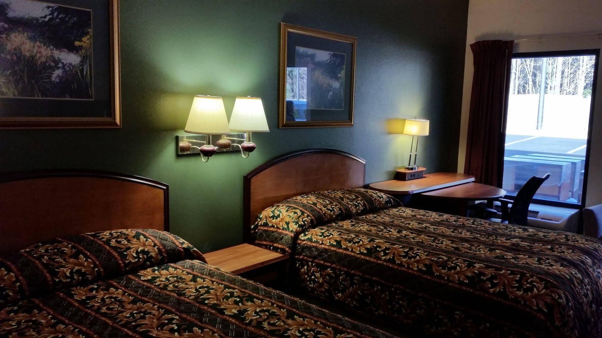 Quality Inn Port Wentworth Savannah North Luaran gambar