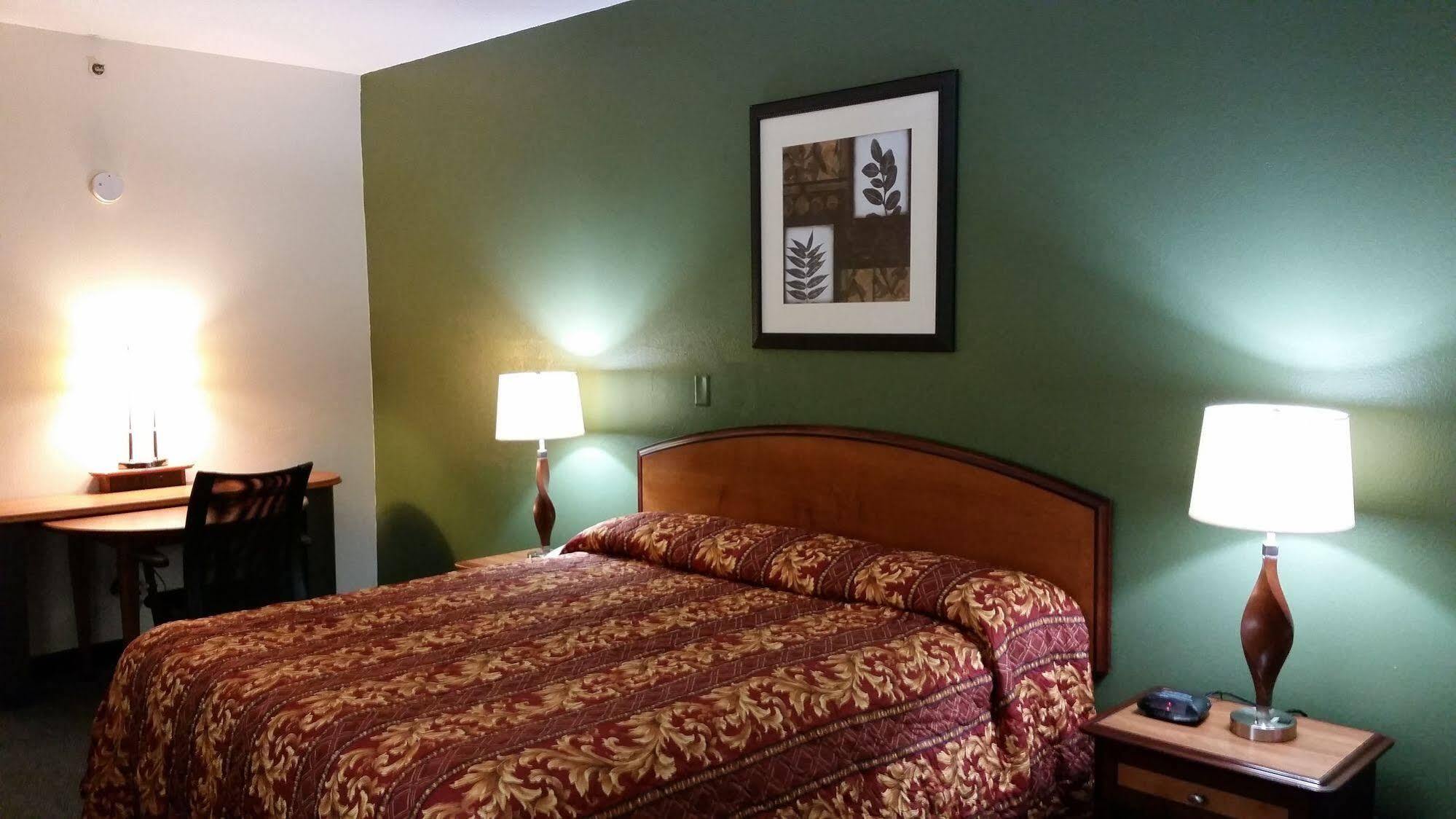 Quality Inn Port Wentworth Savannah North Luaran gambar