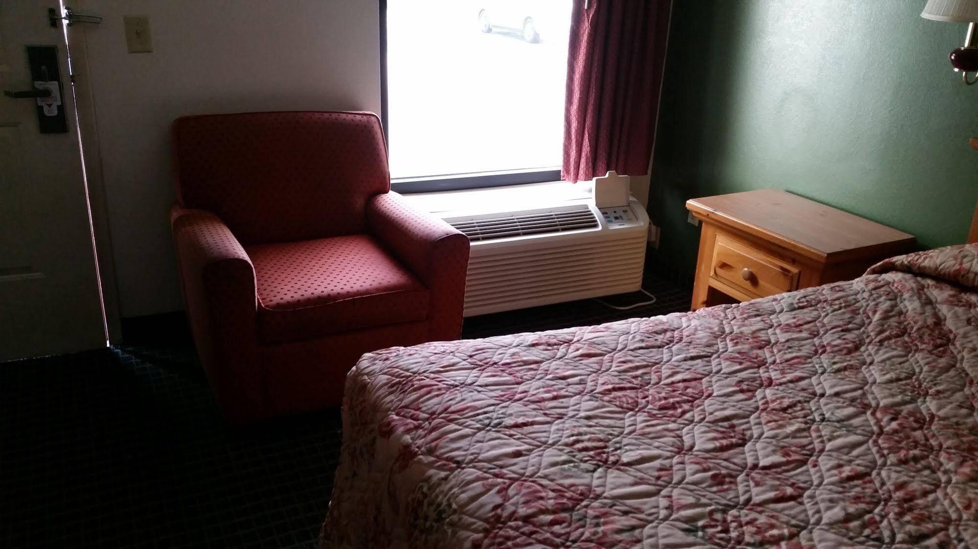 Quality Inn Port Wentworth Savannah North Luaran gambar